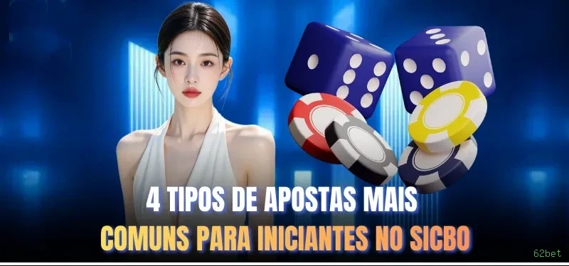 Apostas esportivas 62bet - futebol e esportes ao vivo