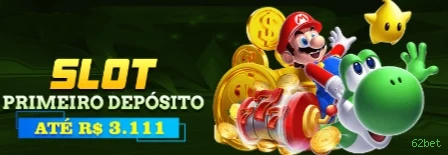 App 62bet apostas esportivas mobile