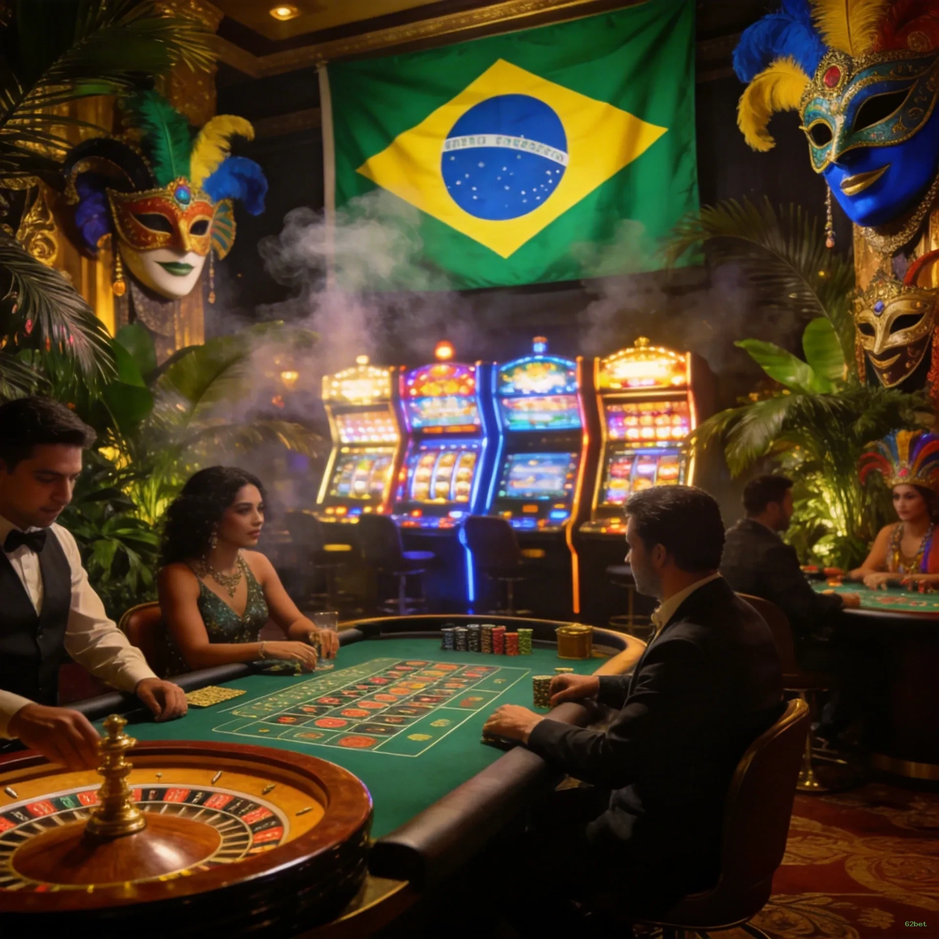 Guia rápido de apostas ao vivo na 62bet