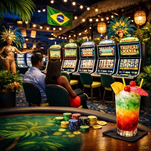 Checklist para avaliar a plataforma 62bet