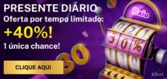Formulário registro 62bet