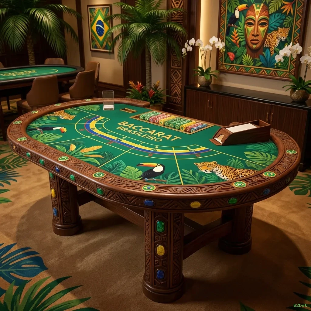 Programa VIP 62bet - benefícios exclusivos