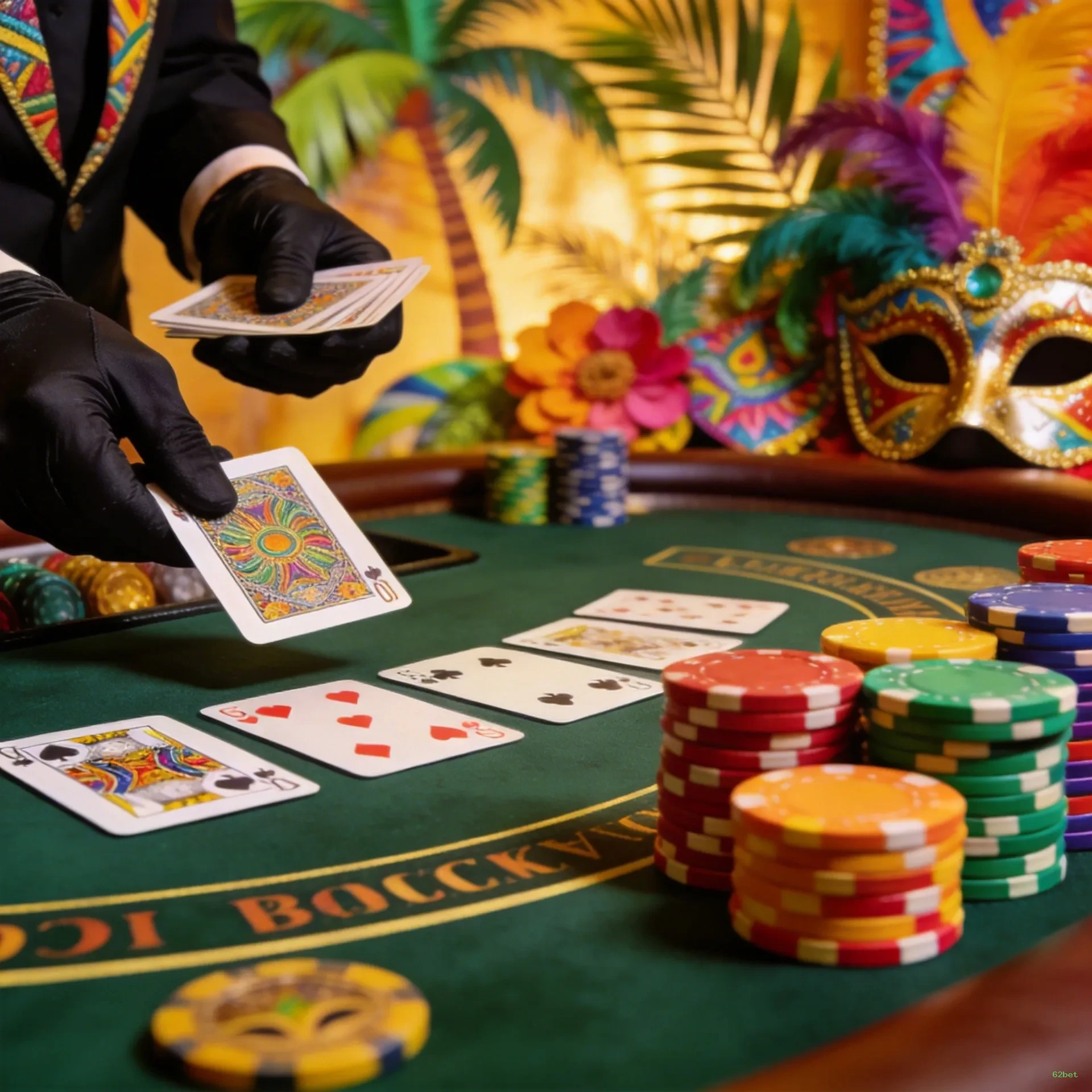 Cashback VIP 62bet - reembolso semanal