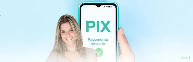 Bônus exclusivos membros VIP 62bet