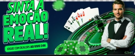 Slots com prêmios 62bet